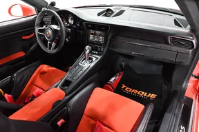 Porsche 911 GT3 RS 2016