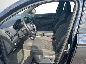 Škoda Karoq 2021