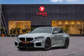 BMW 2 Series M2 2024