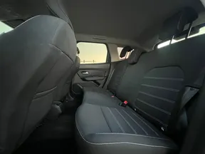 Renault Duster 2023