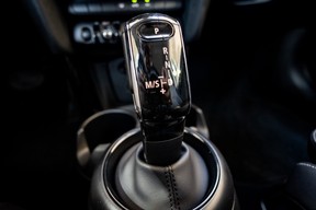 MINI Hatch Cooper 2024