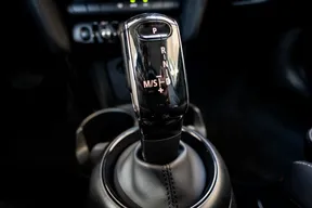 MINI Hatch Cooper 2024