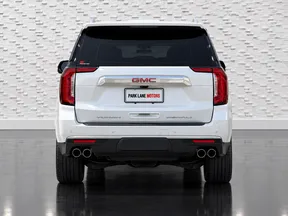 GMC Yukon 2023