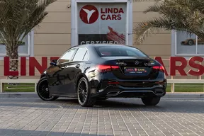 Mercedes-Benz A-Class 200 2023