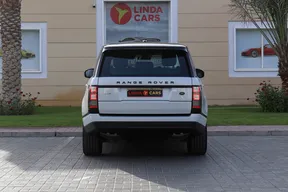 Land Rover Range Rover 2015