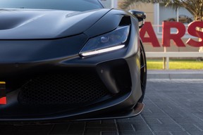 Ferrari F8 Tributo 2020