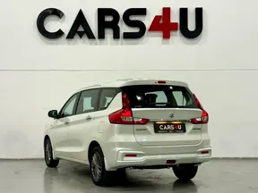 Suzuki Ertiga 2021