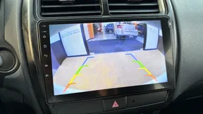 Mitsubishi ASX 2022