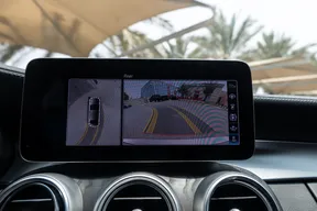 Mercedes-Benz C-Class 200 2021