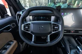 Jetour T2 2025