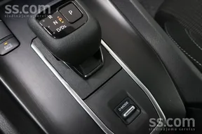 Nissan Qashqai 2023