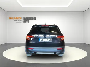 Škoda Karoq 2020