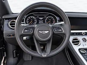 Bentley Continental GT Speed 2020
