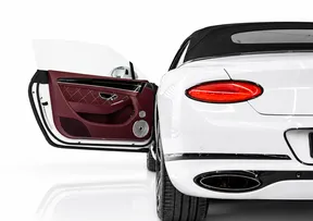 Bentley Continental GTC 2019