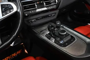 BMW Z4 2.0 2021