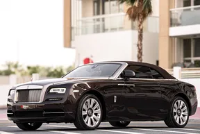 Rolls-Royce Ghost 2017