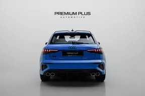 Audi S3 2024