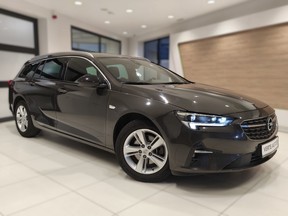 Opel Insignia Sports Tourer 2021