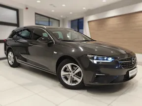 Opel Insignia Sports Tourer 2021