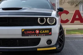 Dodge Challenger 2019