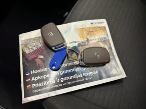 Hyundai i20 2022
