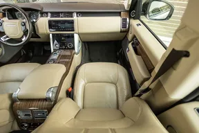 Land Rover Range Rover 2022