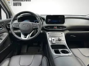 Hyundai Santa Fe 2023