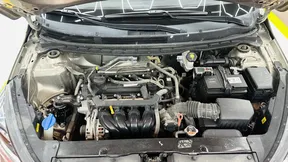 Kia Pegas 2021