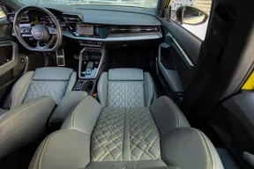 Audi S3 2023