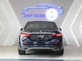 Mercedes-Benz E-Class 300 2023