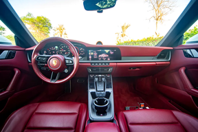 Porsche 911 Carrera 2023