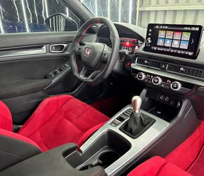 Honda Civic Type R 2024