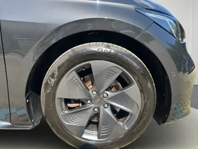 CUPRA Born 2023