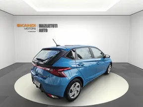 Hyundai i20 2023