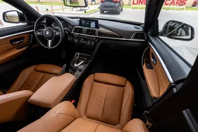 BMW 4 Series 430 2018