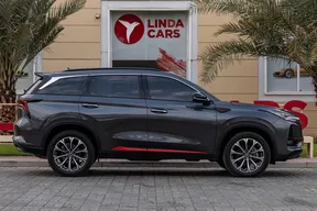 Changan CS75 Plus 2023