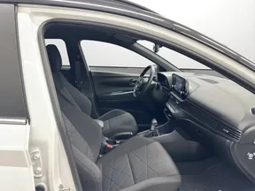 Hyundai Bayon 2024