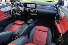 Mercedes-Benz A-Class 250 2020