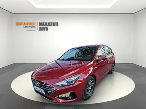 Hyundai i30 2021