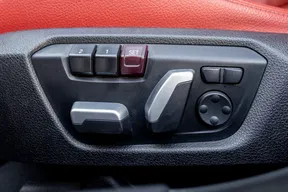 BMW 4 Series 430 Gran Coupe 2018