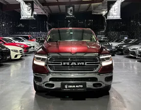RAM 1500 2020