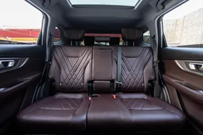 Chery Tiggo 8 Pro Max 2025
