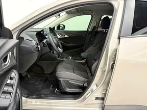 Mazda CX-3 2025