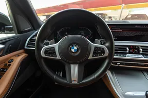 BMW X5 40 2023