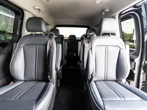 Hyundai Staria 2025