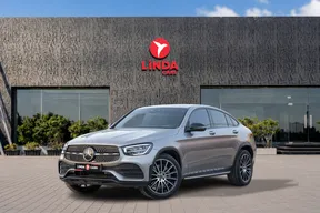Mercedes-Benz GLC 200 2023