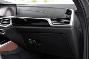 BMW X5 M50 2022