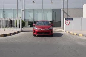 Kia Rio 2020