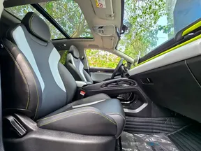 Geely Binyue / Coolray 2024