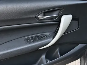 BMW 1 Series 120 2017